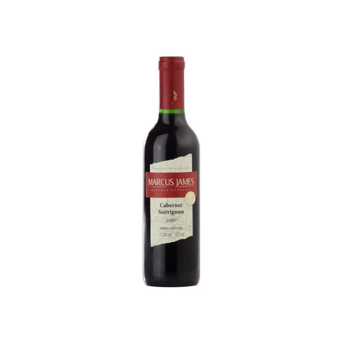 Vinho Marcus James Cabernet Sauvignon 375ml