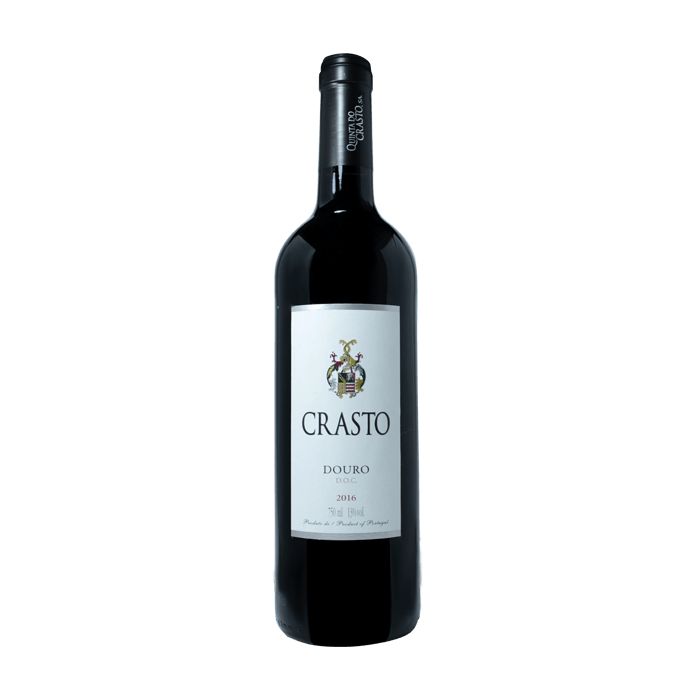 Vinho Crasto Douro Tinto 750ml