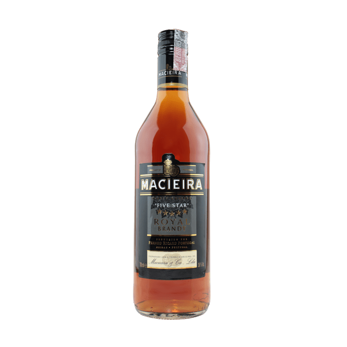 Cognac Macieira Royal Brandy 700ml