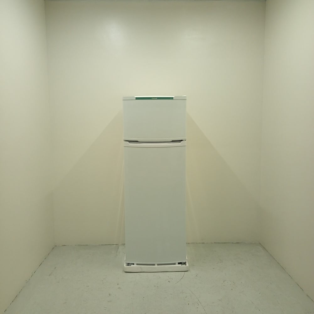 Geladeira Consul Cycle Defrost Duplex 334 litros Branca com Freezer Supercapacidade  - CRD37EBBS3_WBOM_JG3137308 é boa?
