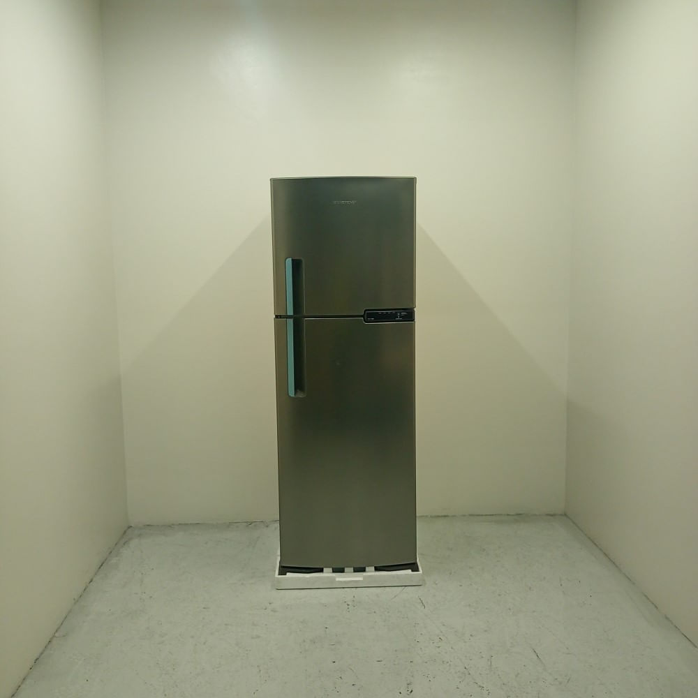 Geladeira Brastemp Frost Free Duplex 375 litros com Compartimento Extrafrio  - BRM44HKBS3_WBOM_JG3281471 é boa?