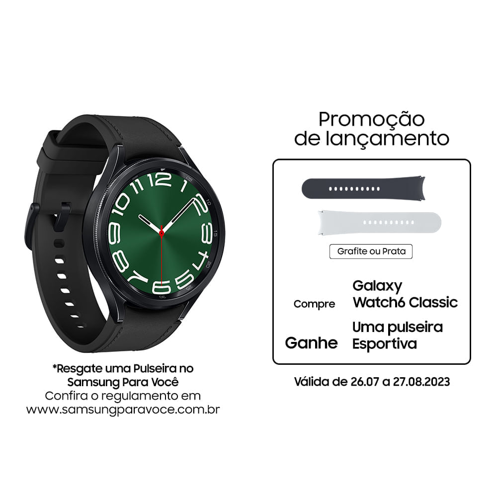 Arquivos Classic » Watch Brasil