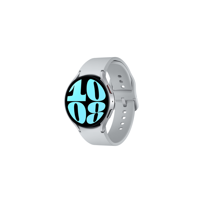 Smartwatch Samsung Galaxy Watch 6 Bt - Grafite Sm-r940nzkpzto 44mm