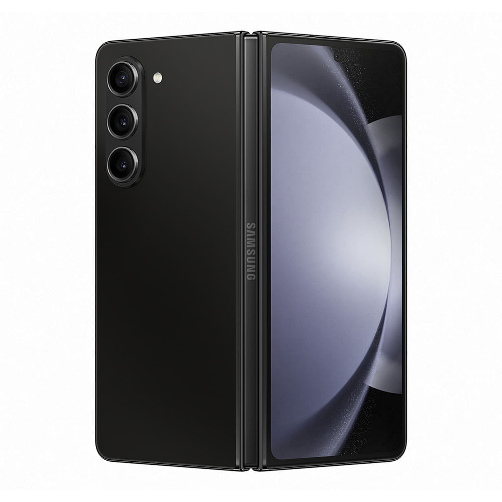 Smartphone Samsung Galaxy Z Fold5 5G, 1TB, 12GB RAM, Tela Infinita de 7.6&quot;