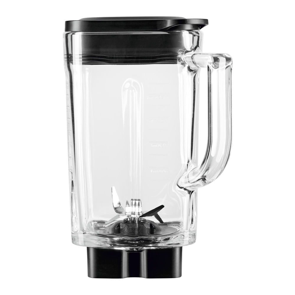 Jarra de Vidro KitchenAid para Liquidificador K400