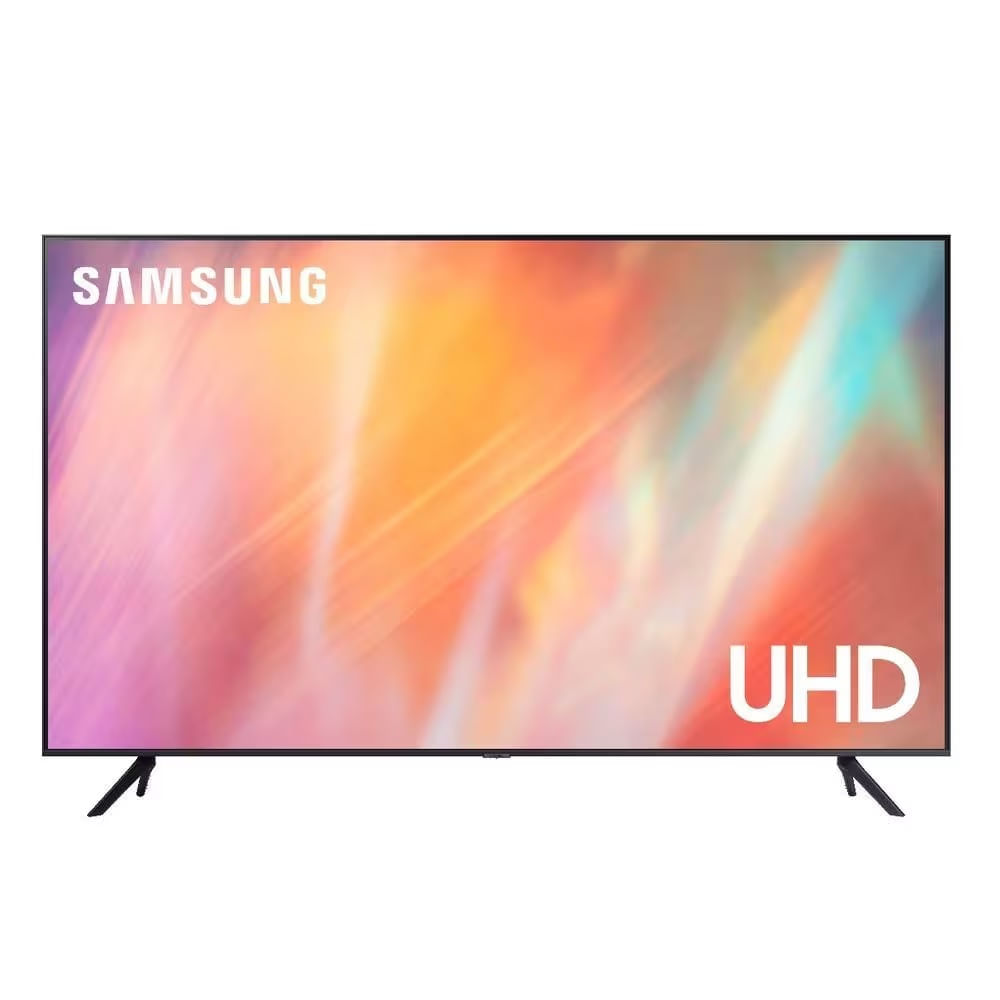 Smart TV Samsung 55" LH55BECHVGGXZD UHD CRYSTAL 4K Tizen HDMI Wi-Fi Bluetooth Menor preço em Smart TV Samsung 55" LH55BECHVGGXZD UHD CRYSTAL 4K Tizen HDMI Wi-Fi Bluetooth