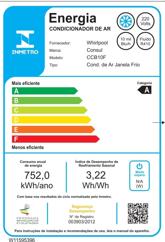 Consul_Ar_Janela_CCB10FBB_Selo_Inmetro_220v