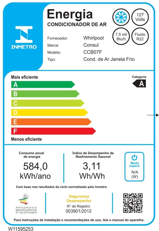 Consul_Ar_Janela_CCB07FB_Selo_Inmetro_127v