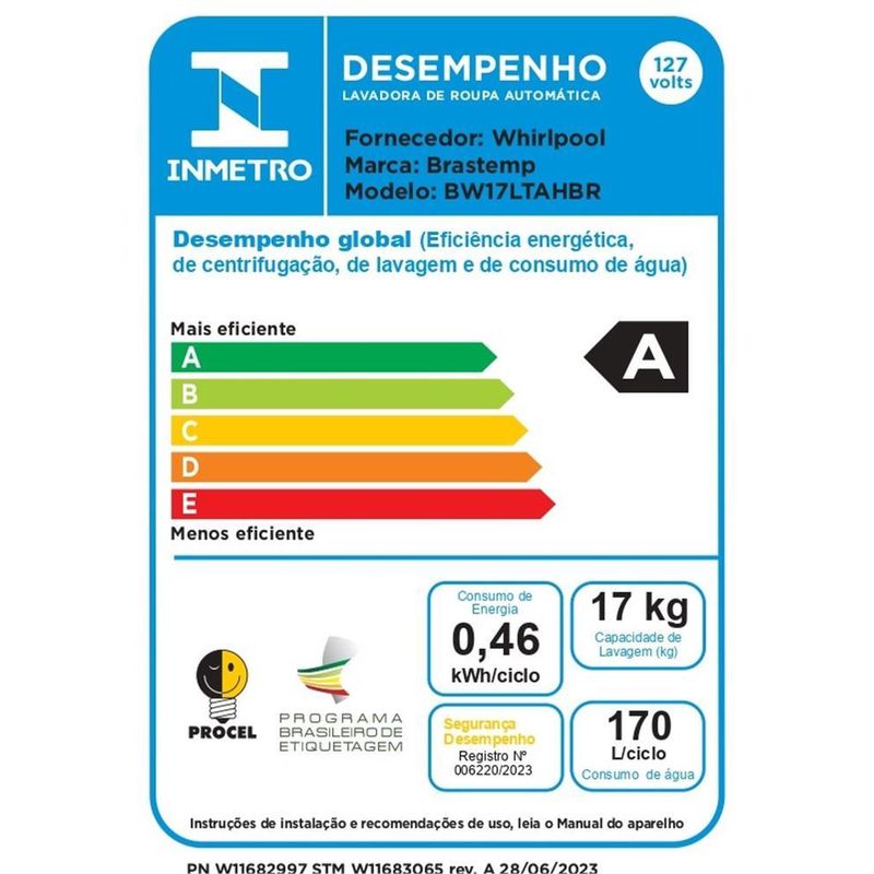 19_Brastemp_Lavadora_BW17LTA_Selo_Inmetro_127v