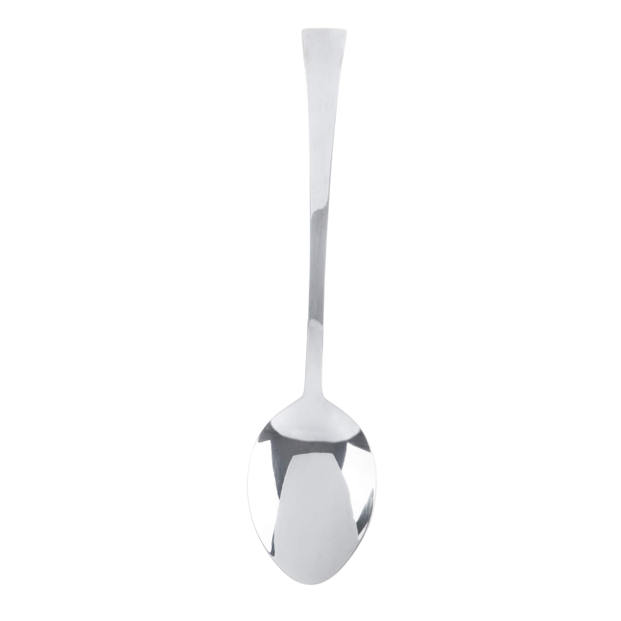 Colher para Servir Berna em Inox 26,5cm Wolf