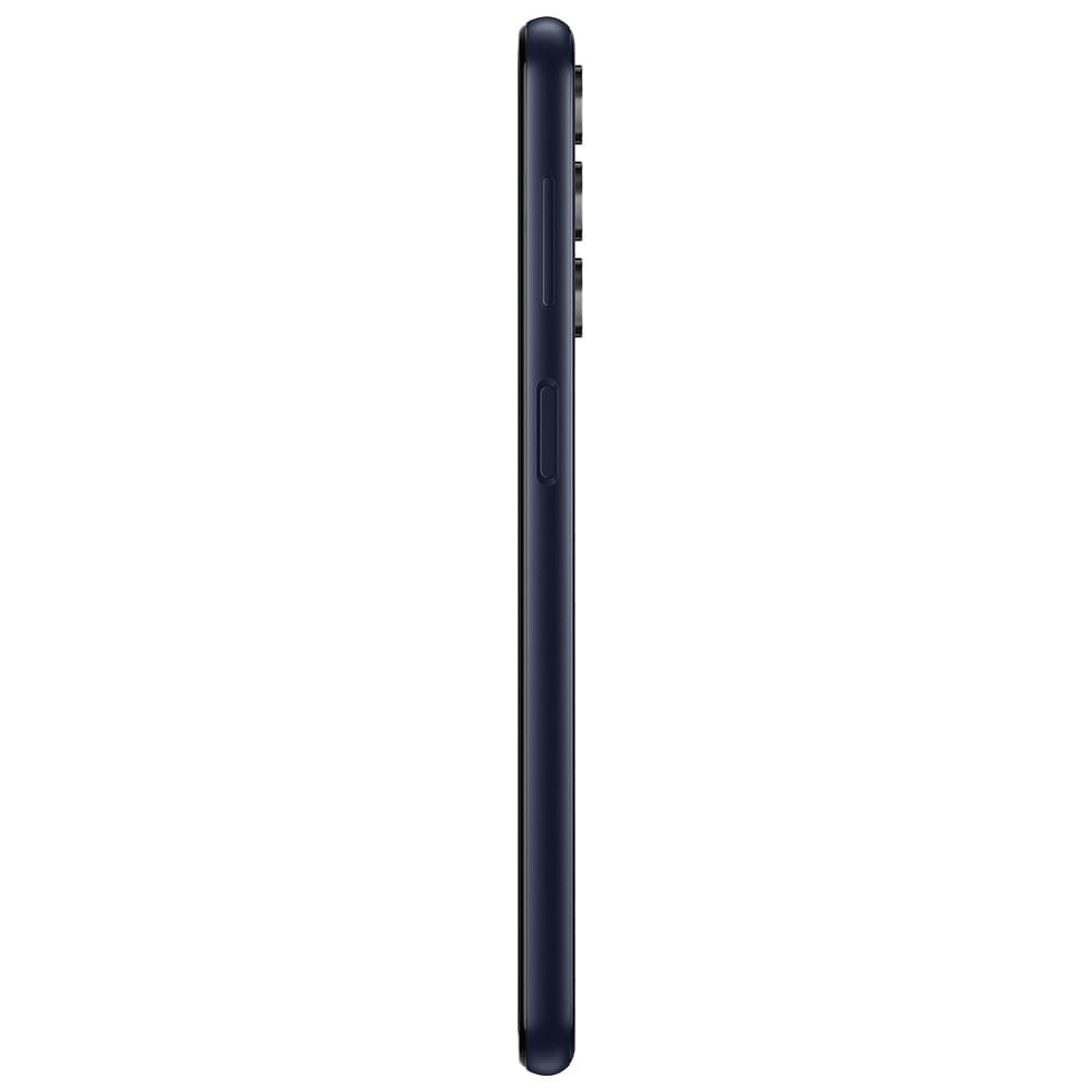 Samsung Galaxy M34 5G 128GB 6GB RAM Mega Bateria 6000mAh Câmera Tripla 50MP+8+2 OctaCore 6.5"" 120Hz Azul Marinho