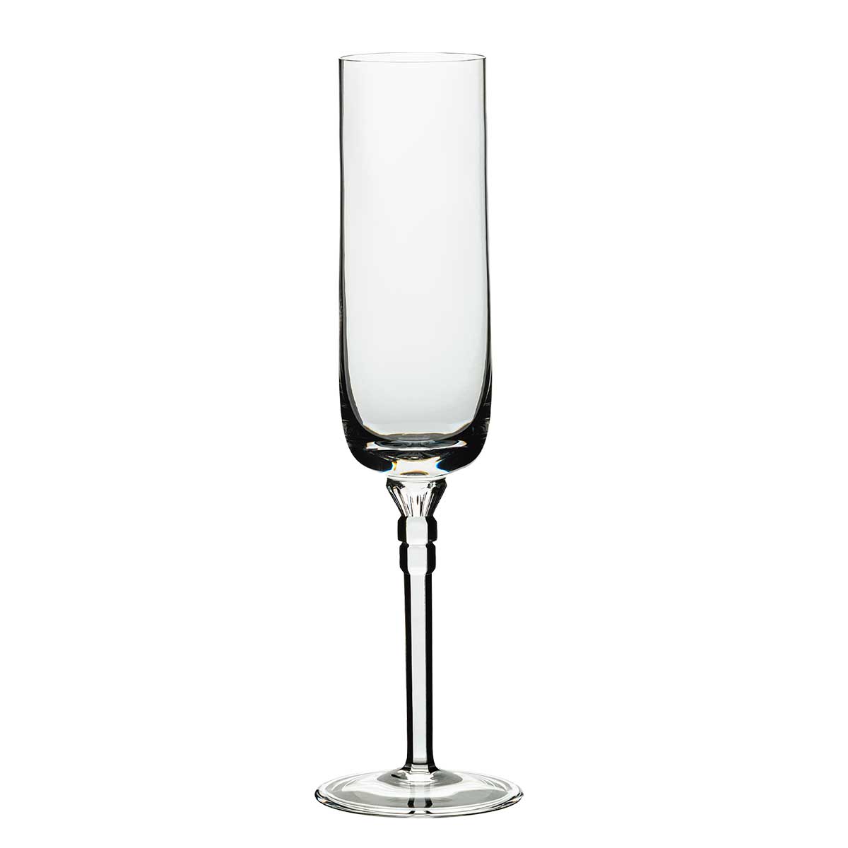 Taça de Cristal Strauss para Champagne 200 ml - 436.007