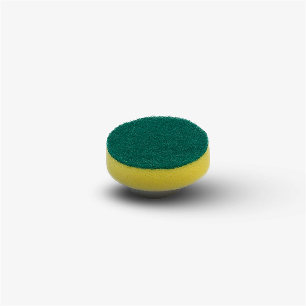 Kit de Acessórios para Gira Escova Elétrica Obabox - 27704X [Reembalado]