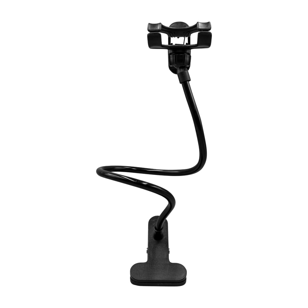 Suporte Articulado Multilaser Para Smartphone - AC398X [Reembalado]