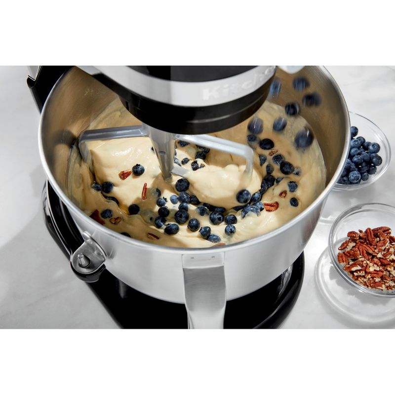 Professional 600™ Series 6 Quart Bowl-Lift Stand Mixer - Ice | KitchenAid