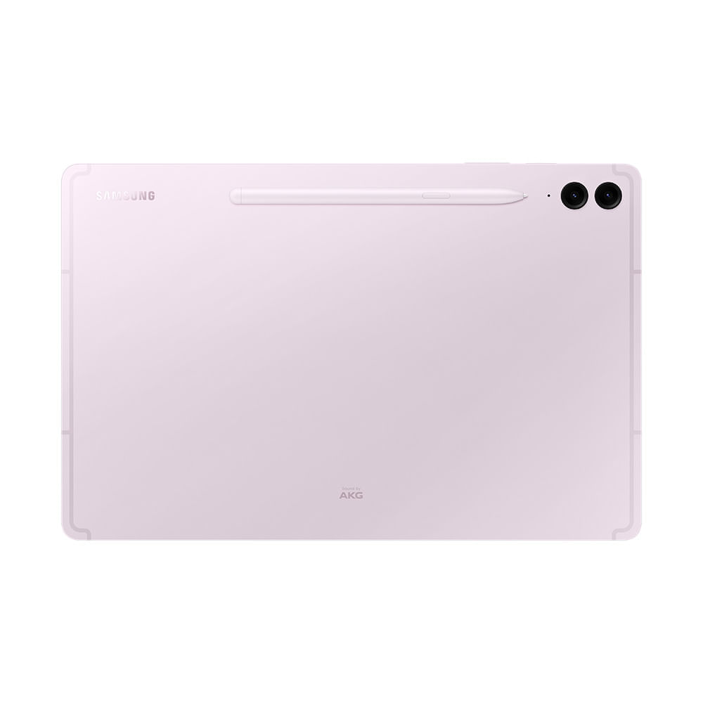 Encontraproduto.com.br - Tablet Samsung Galaxy Tab S9 Fe+ Wifi, 128gb, 8gb Ram, Tela Imersiva De 12.4