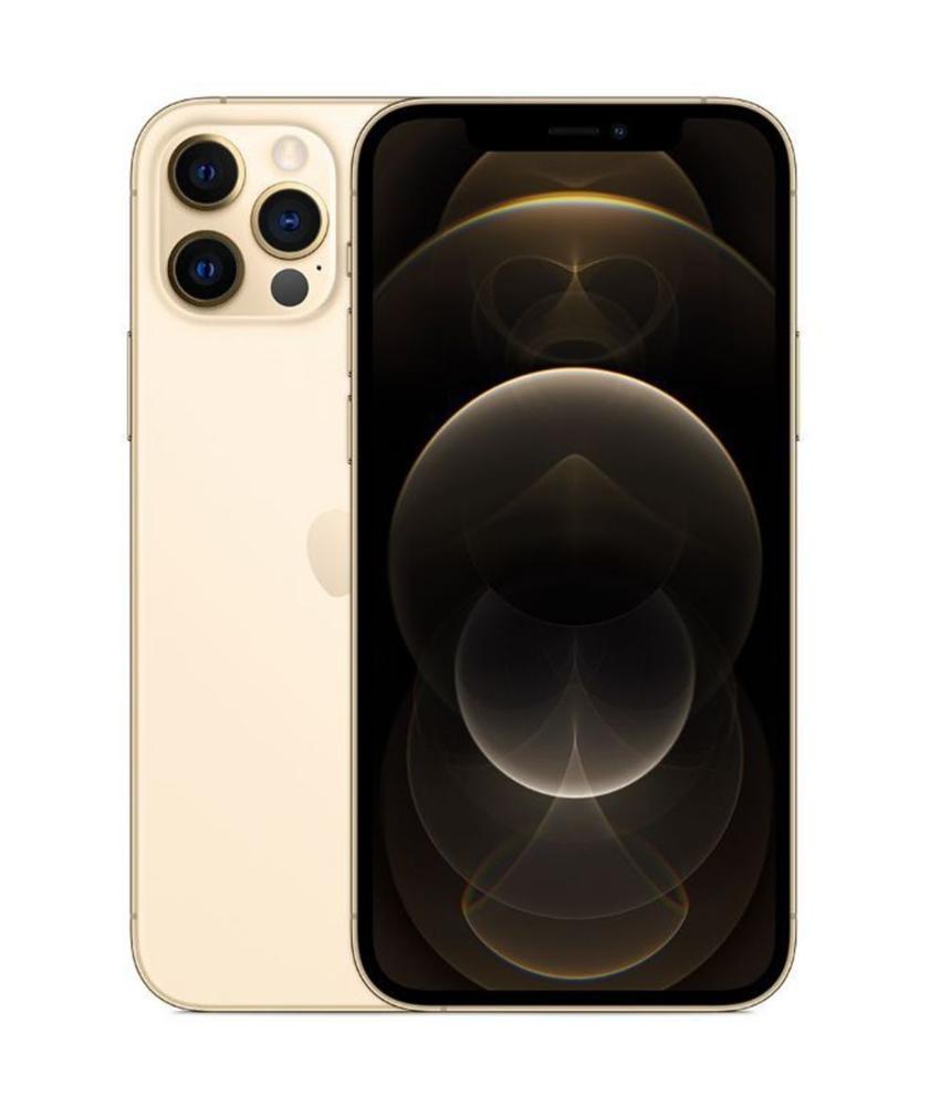 Usado: iPhone 12 Pro Max 128GB Dourado Excelente - Trocafone é boa?