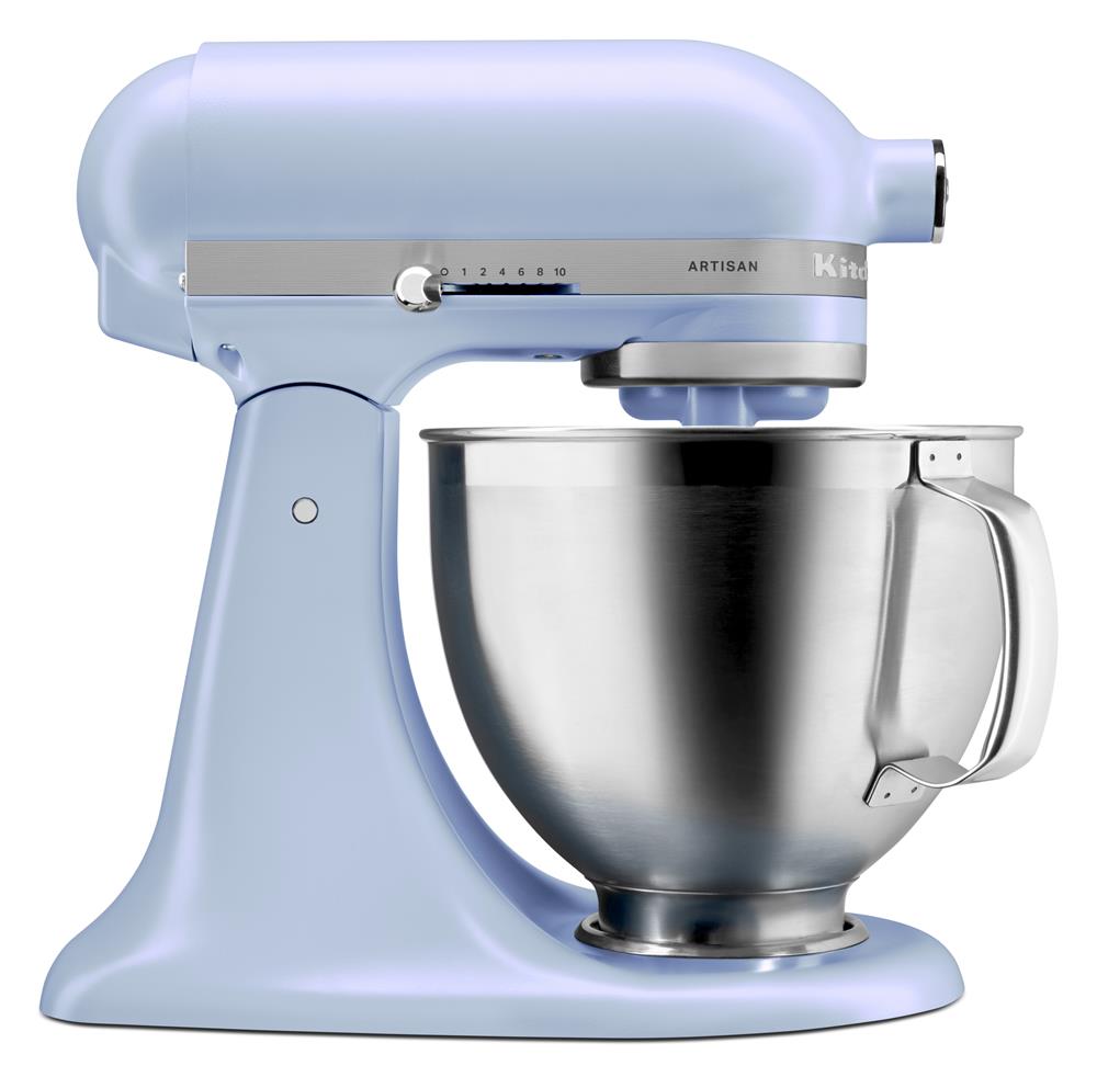 Batedeira KitchenAid Artisan Blue Salt - KEA38AF Outlet