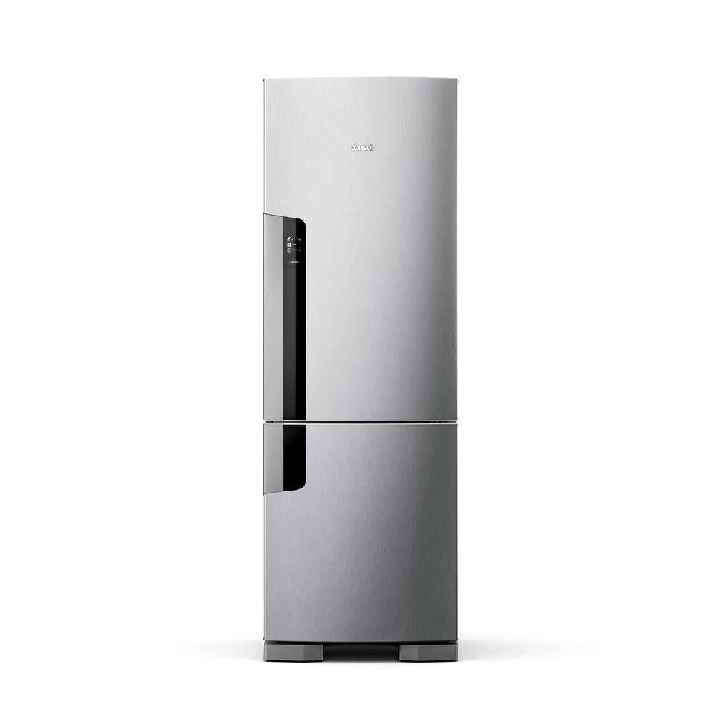 Refrigerador Consul 397L  2 Portas Evox Frost Free