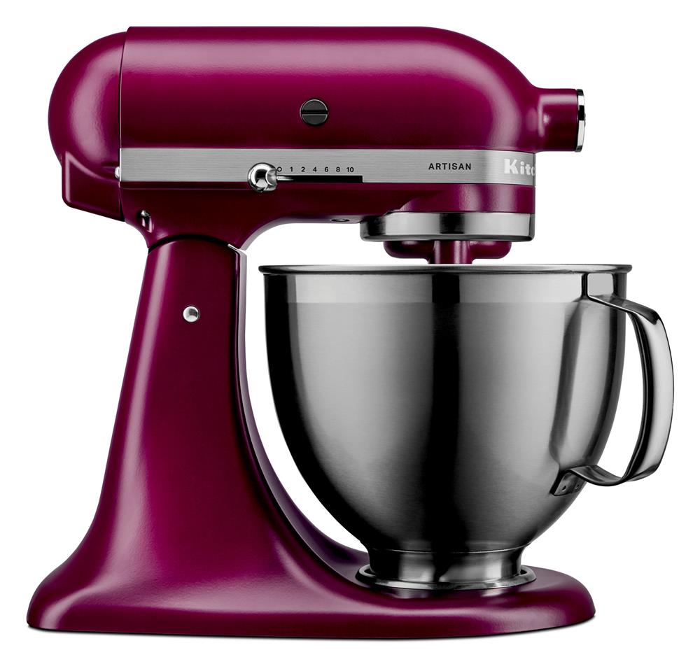 Batedeira KitchenAid Artisan Beetroot - KEA38AR_OUT