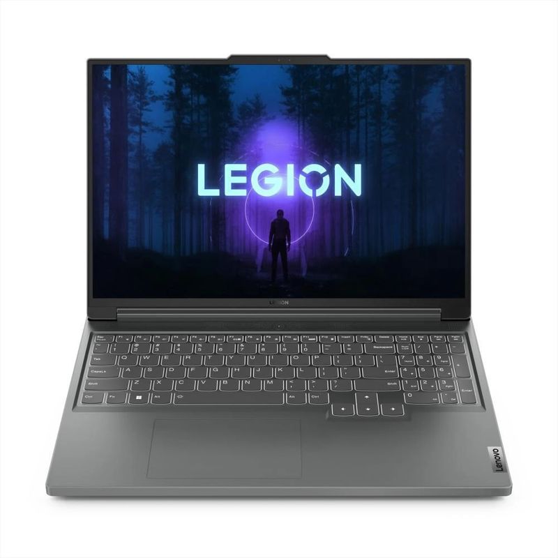 Notebookgamer - Lenovo 83aq004hus I7-13700h 2.40ghz 16gb 512gb Ssd Geforce Rtx 4050 Windows 11 Home Ideapad Pro 5 16" Polegadas
