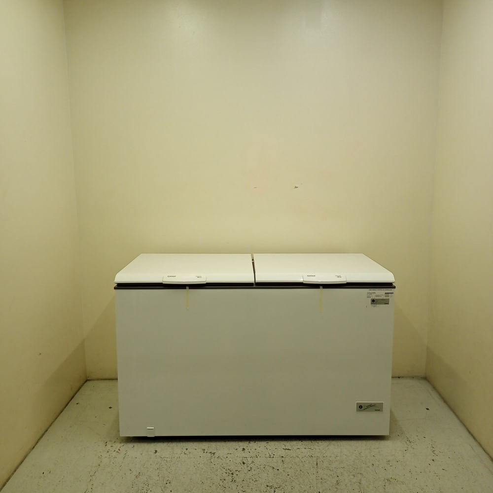 Freezer Horizontal Consul 2 portas 534L - CHB53EBAS2_WOTIMO_JD4166207