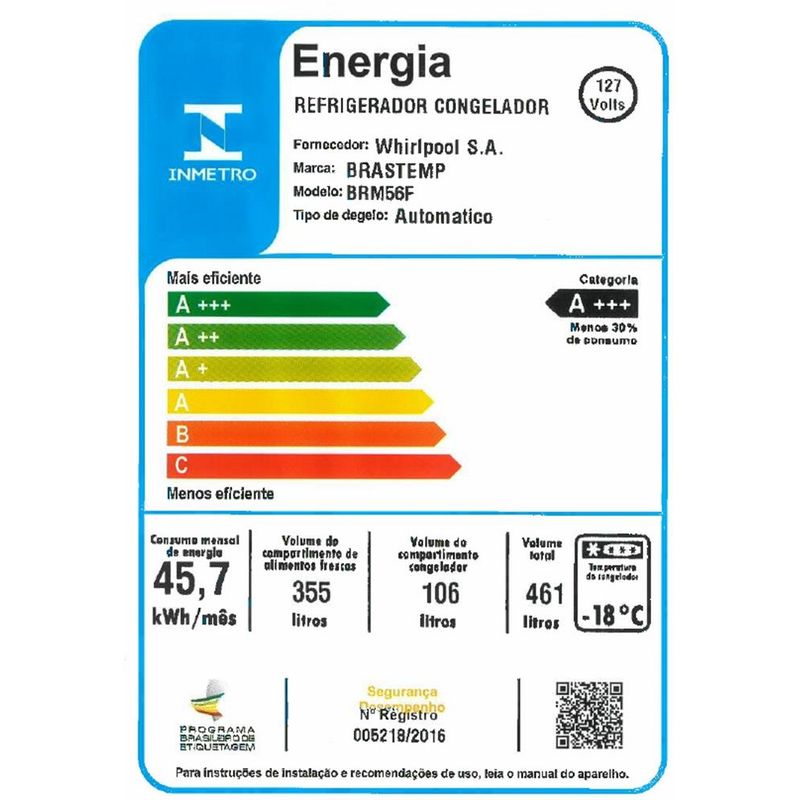 24_Brastemp_Geladeira_BRM56FE_Selo_Inmetro_127v