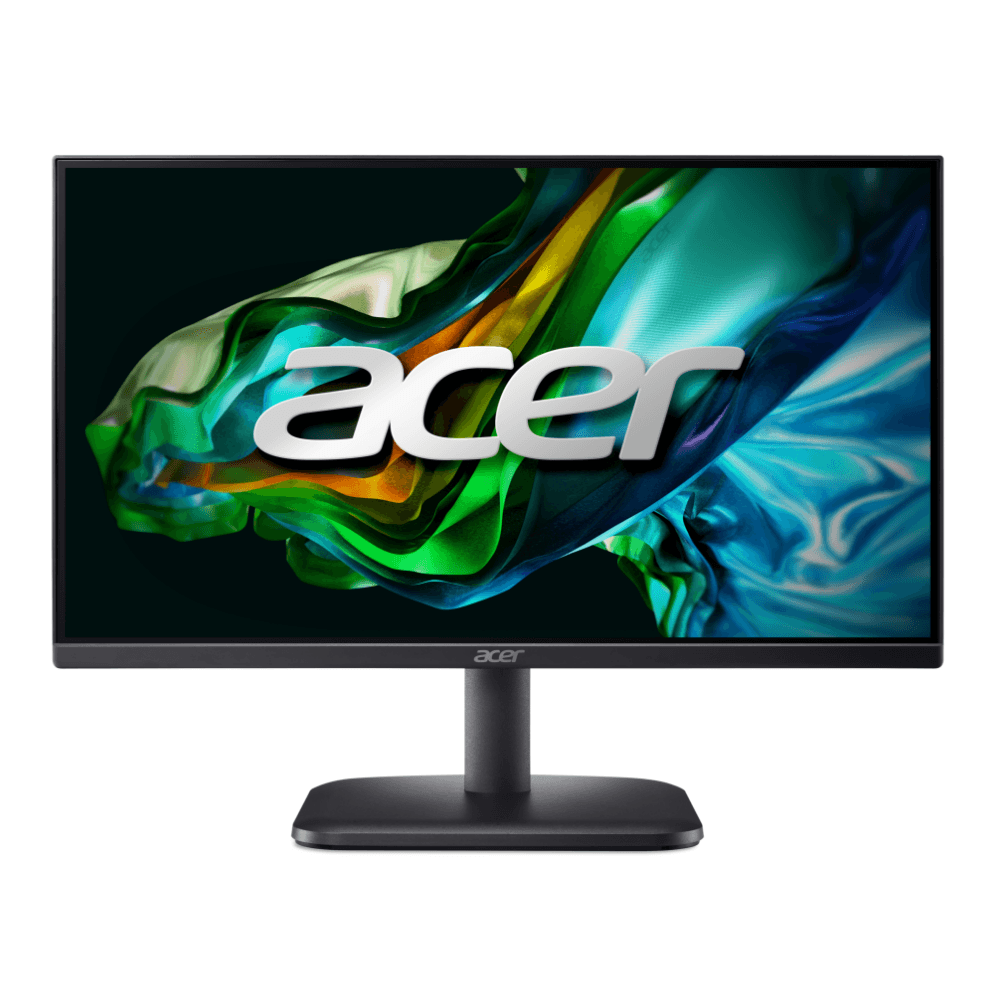 Monitor Acer Zero Frame EK1 Series- EK221Q Full HD 21.5" LED IPS 1x VGA 1x HDMI(1.4)