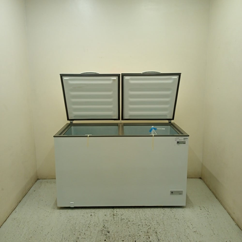 Freezer Horizontal Consul 2 Portas 534L - CHB53EBAS1_WEXCELE_JF4735897 ...