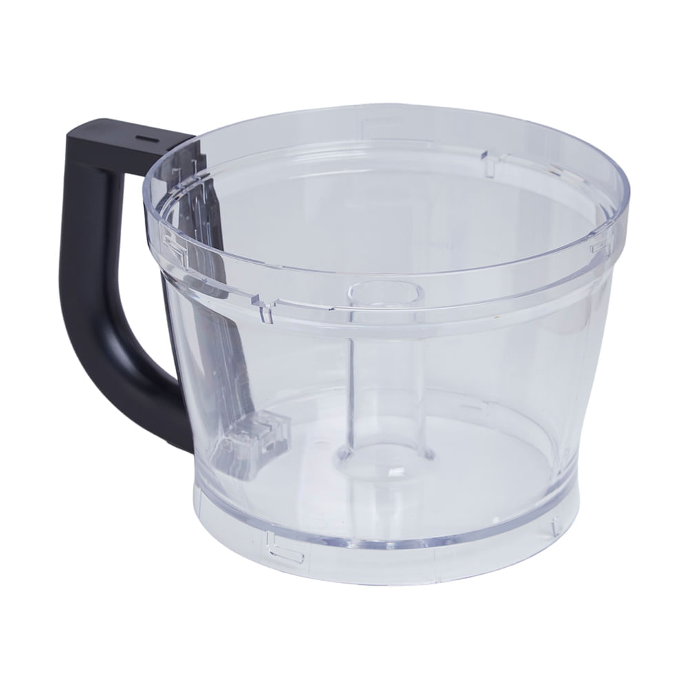 Pote Misturador para Processador de Alimentos KitchenAid - W10637663