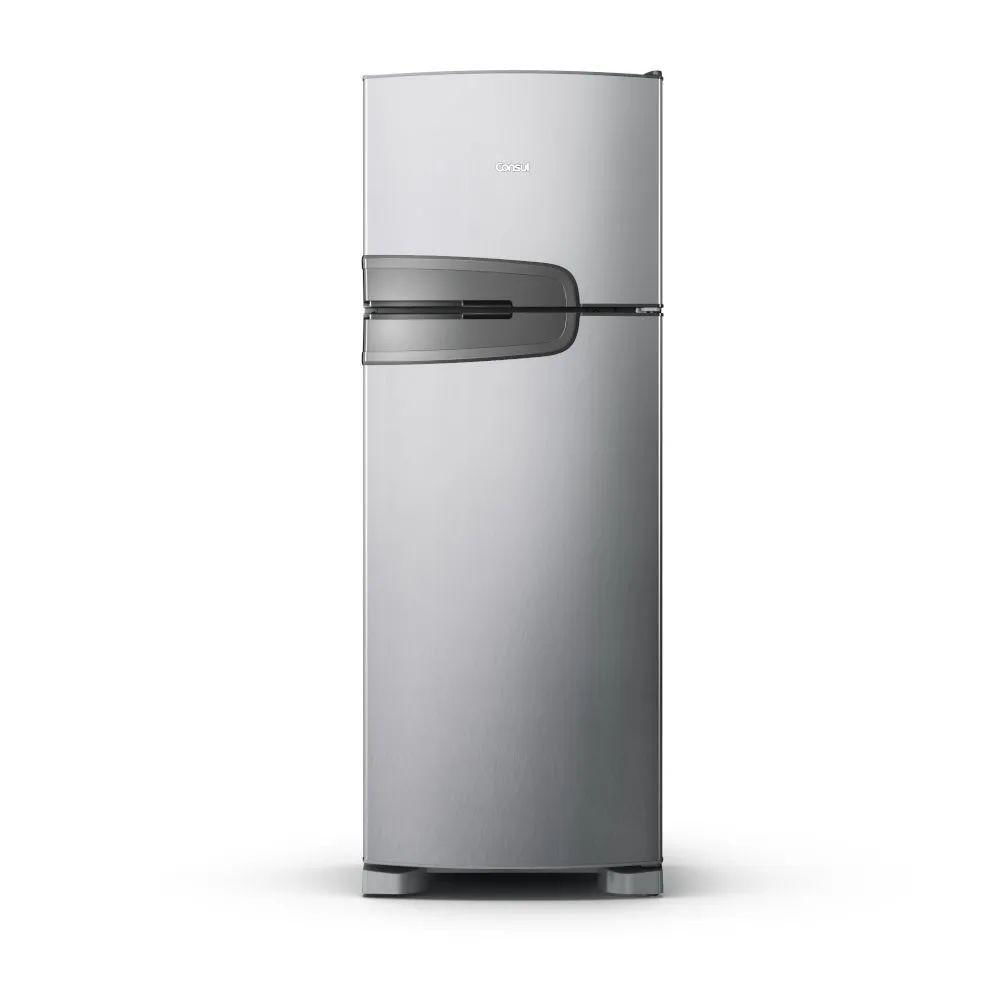 Refrigerador Consul 340L 2 Porta Evox Frost Free 127V CRM39AK