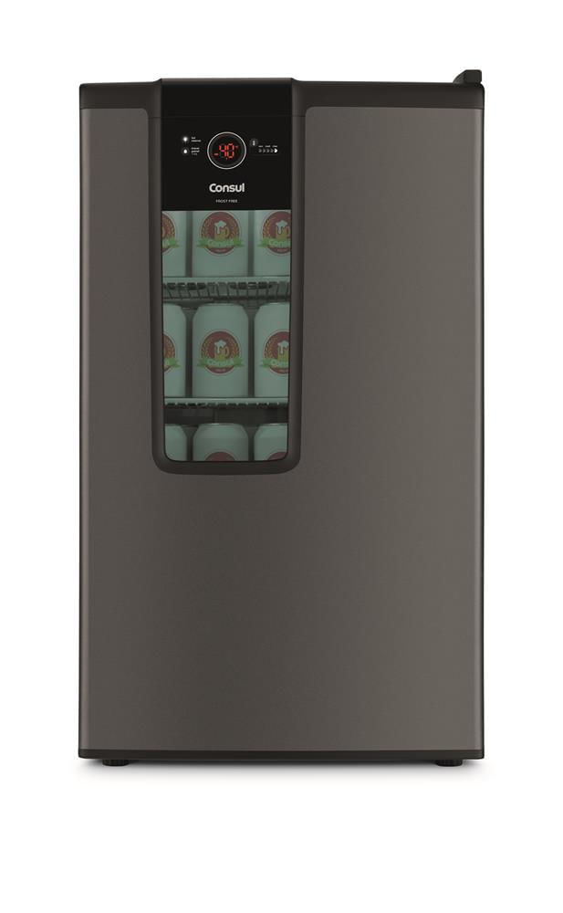 Cervejeira Consul Titanium Outlet - CZD12AT_OUT é boa?