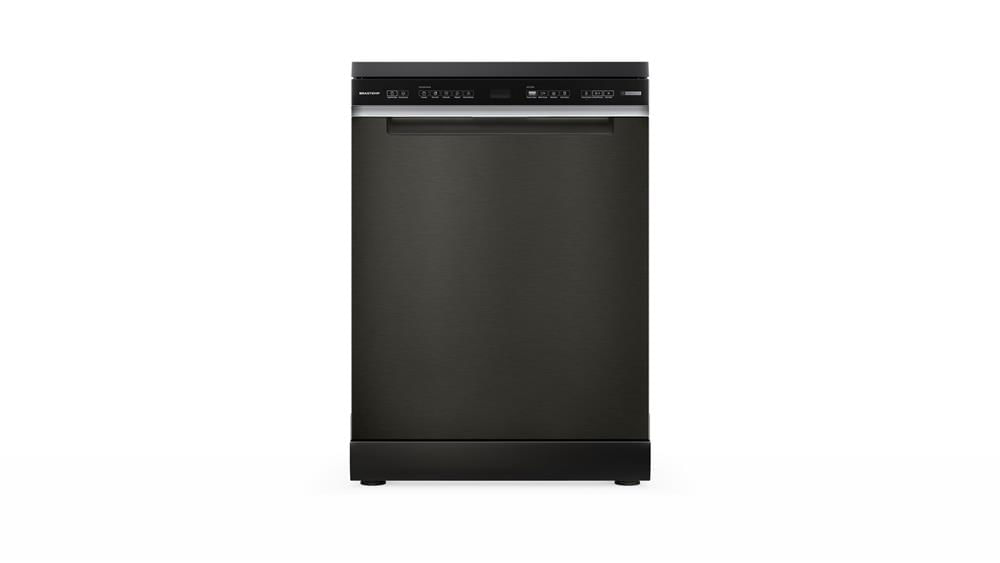 Lava-louças 15 serviços Brastemp Eclipse Collection - BLF62AP