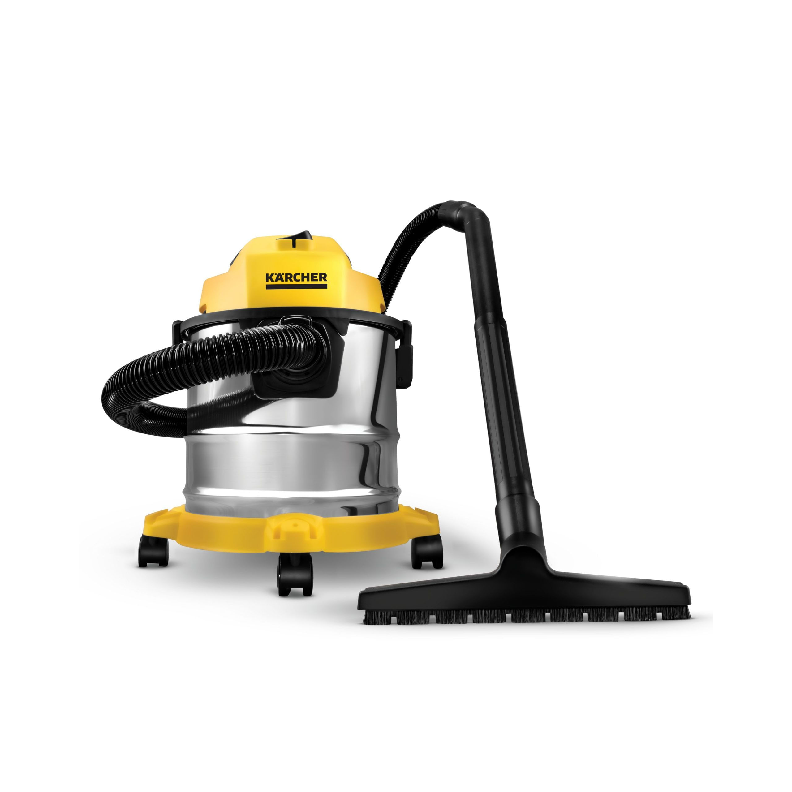 Aspirador de Pó e Água Karcher WDL 1s 220V