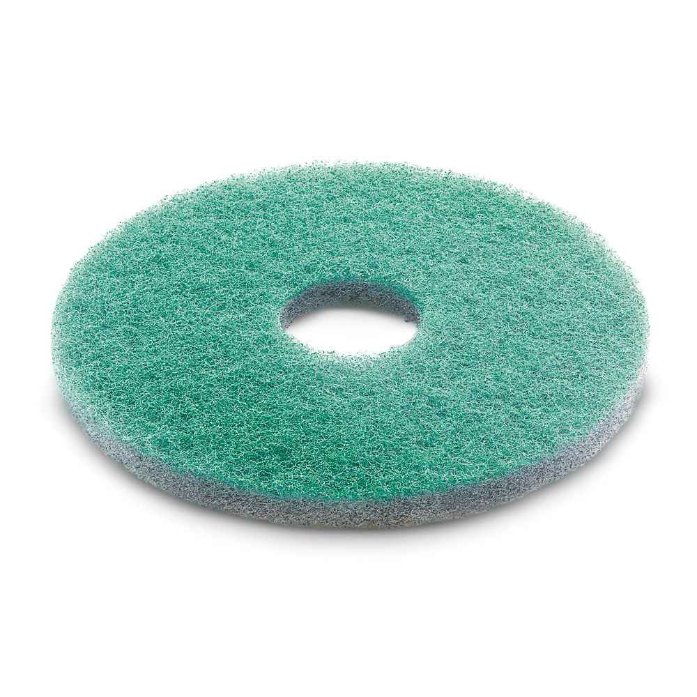 Disco Pad Verde Claro 410mm