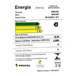 Brastemp_Micro_ondas_BM146AP_Selo_Digital_Inmetro_220v