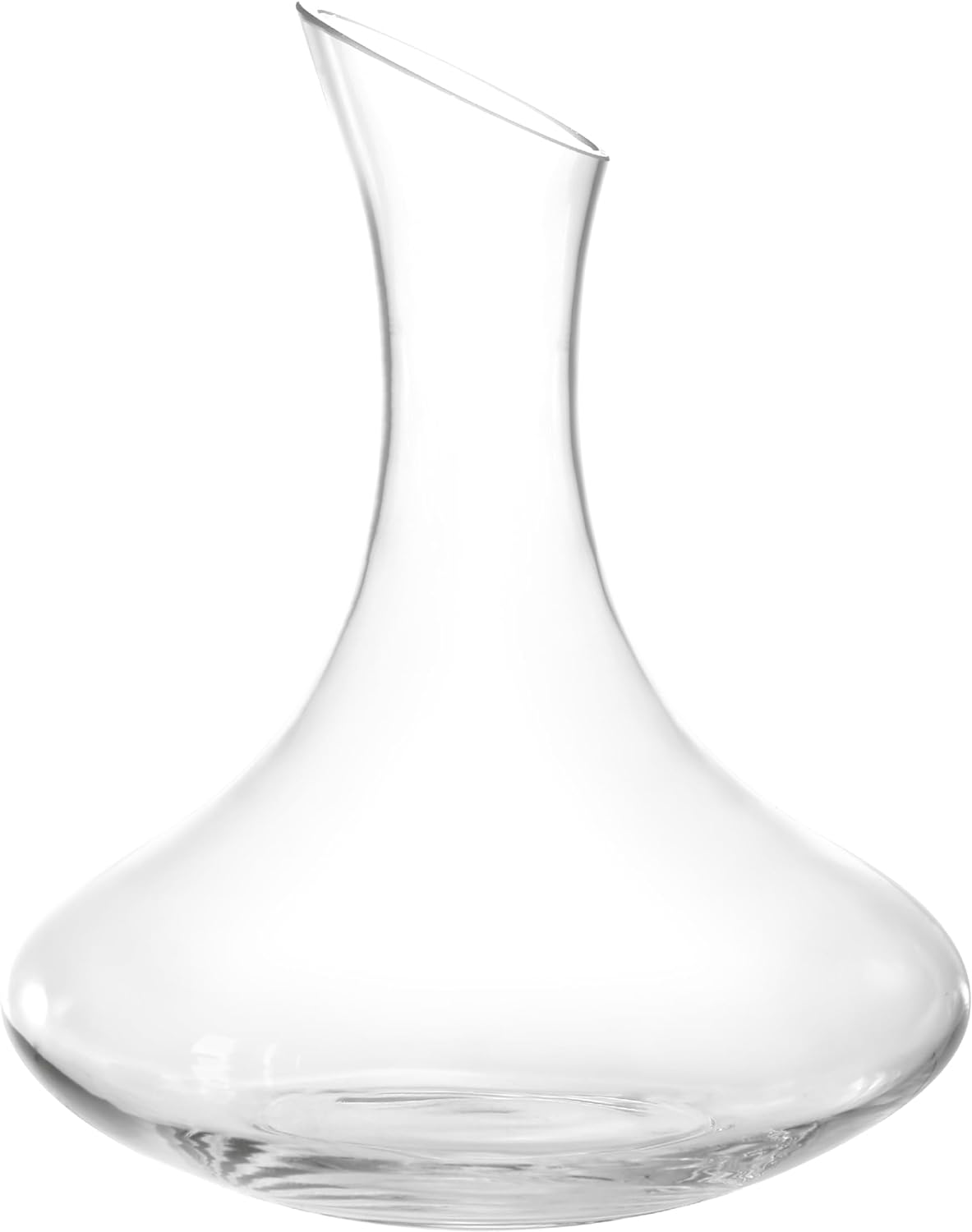 Decanter em Cristal Ecológico 1,7 Litros Beatriz