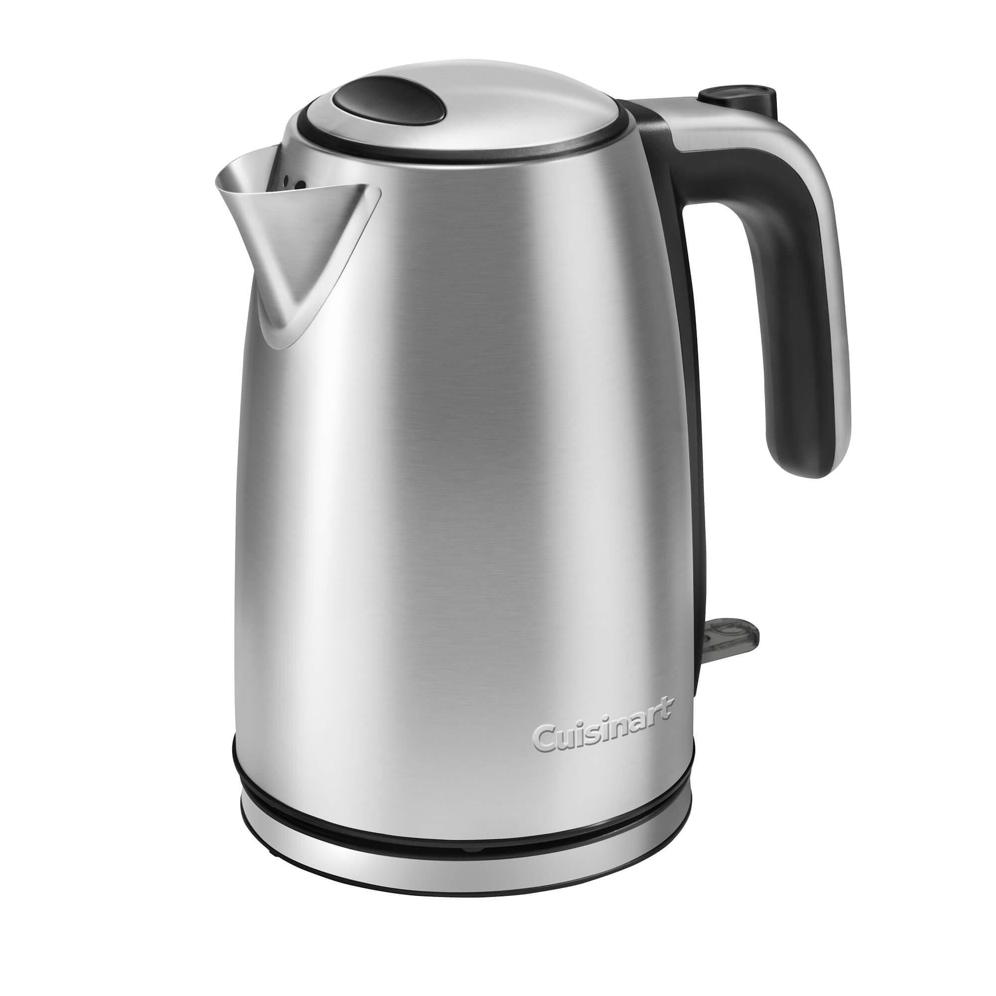 Chaleira em Inox 1,7L 127V Cuisinart