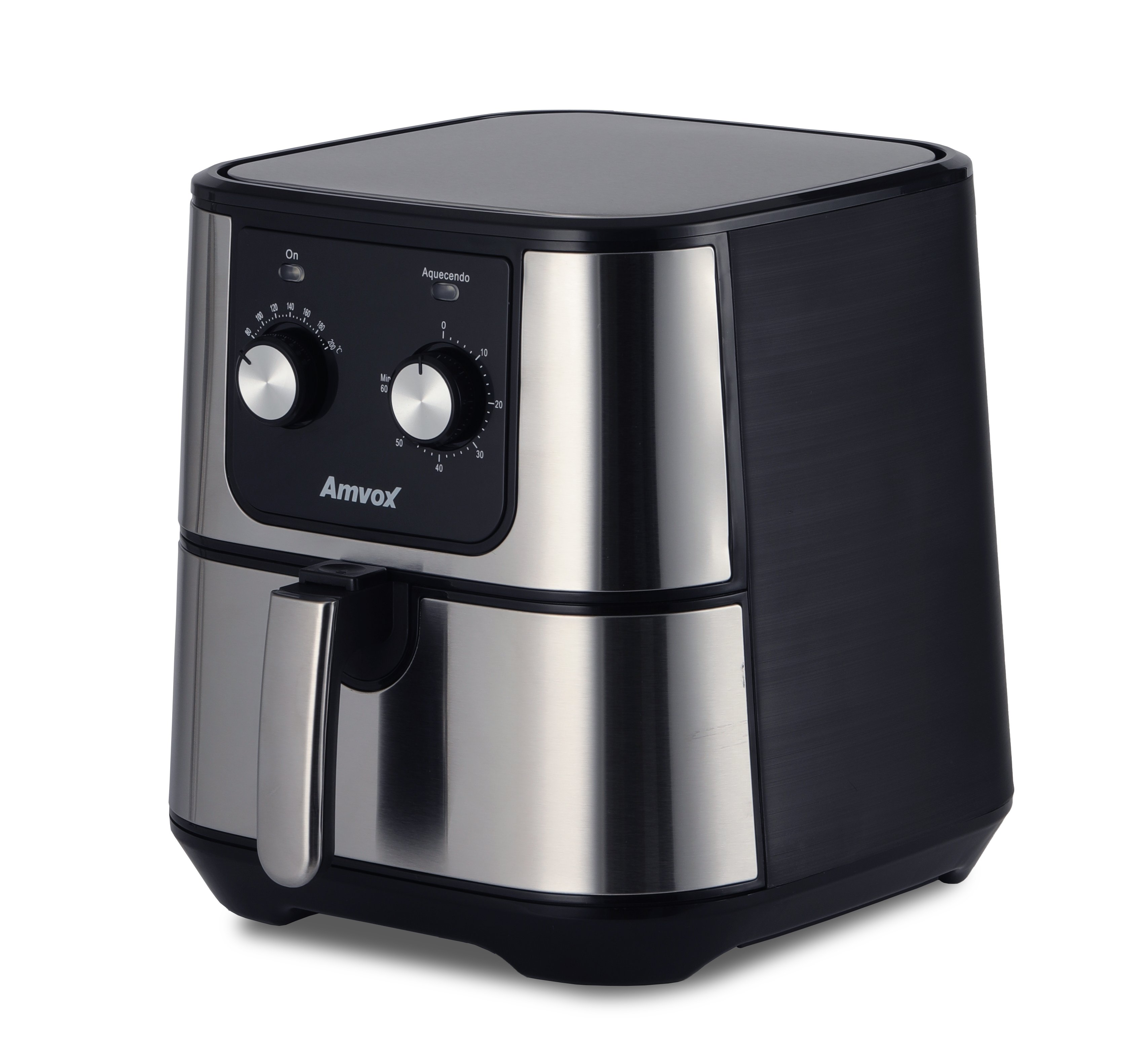 Fritadeira Air Fryer ARF 1255 M INOX 1700W 110V