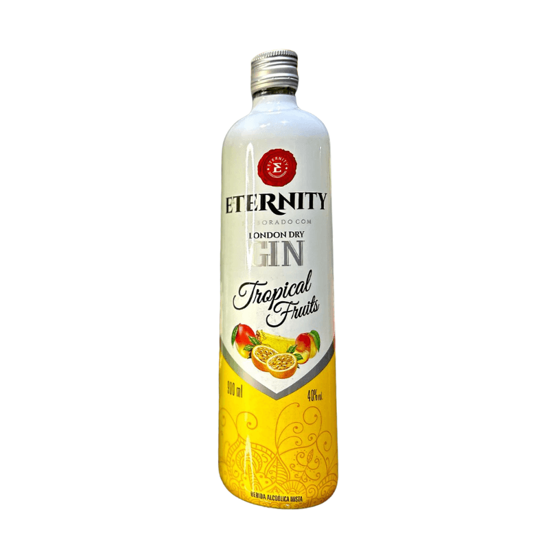 Gin Eternity Tropical Fruits 900ml