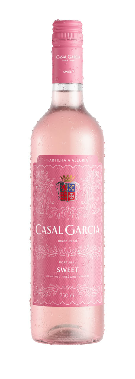 Vinho-Casal-Garcia-Sweet-Rose-750ml