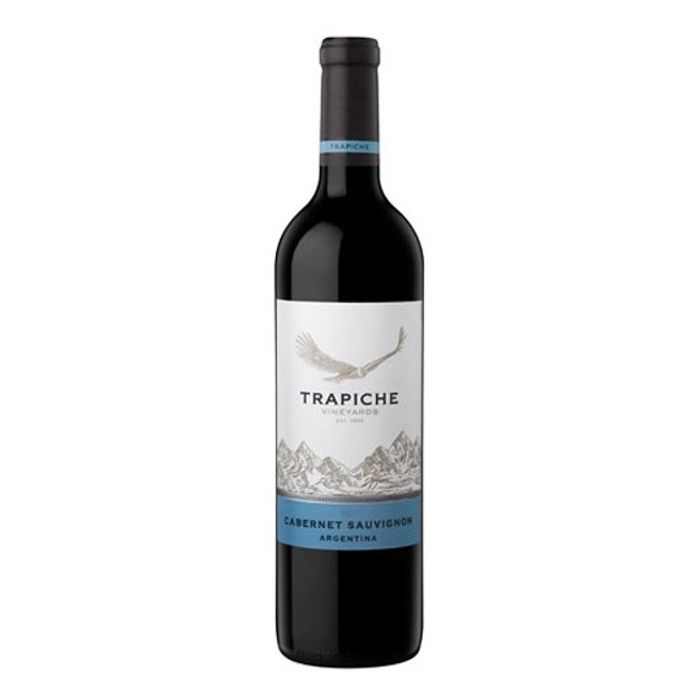 Vinho Trapiche Cabernet Sauvignon 750ml