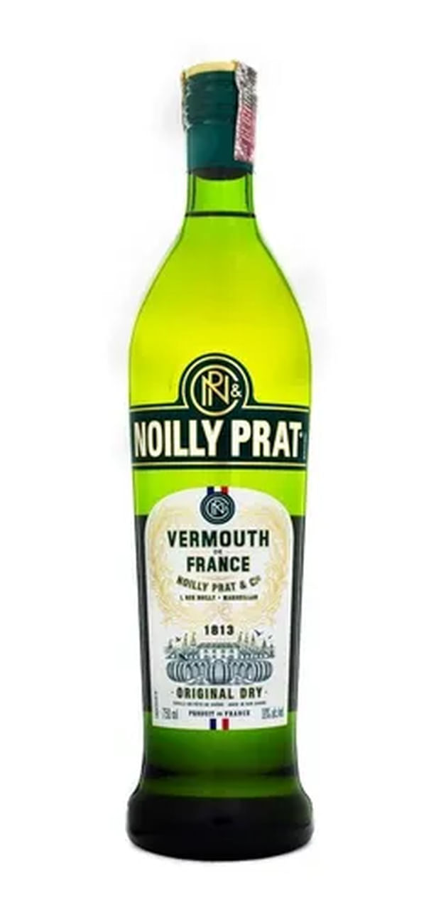 Vermouth Noilly Prat Dry 750ml