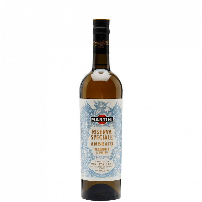 Vermouth di Torino Martini Riserva Speciale Ambrato 750ml