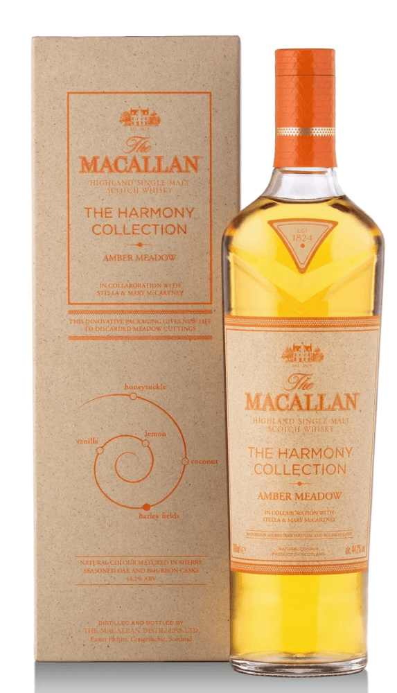 Whisky Macallan The Harmany Collection Amber Meadow 700ml