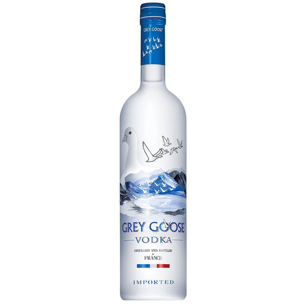 Vodka Grey Goose 1,5L