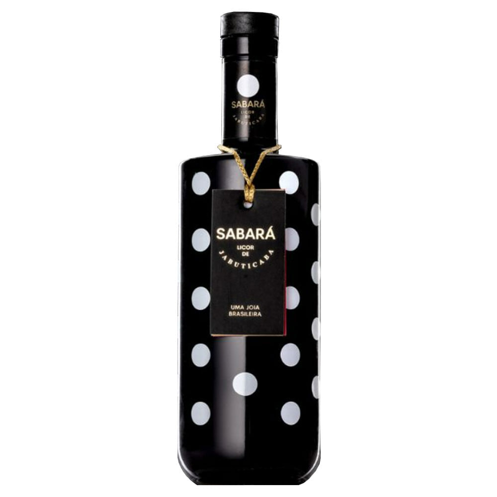 Licor de Jabuticaba Sabará 700ml