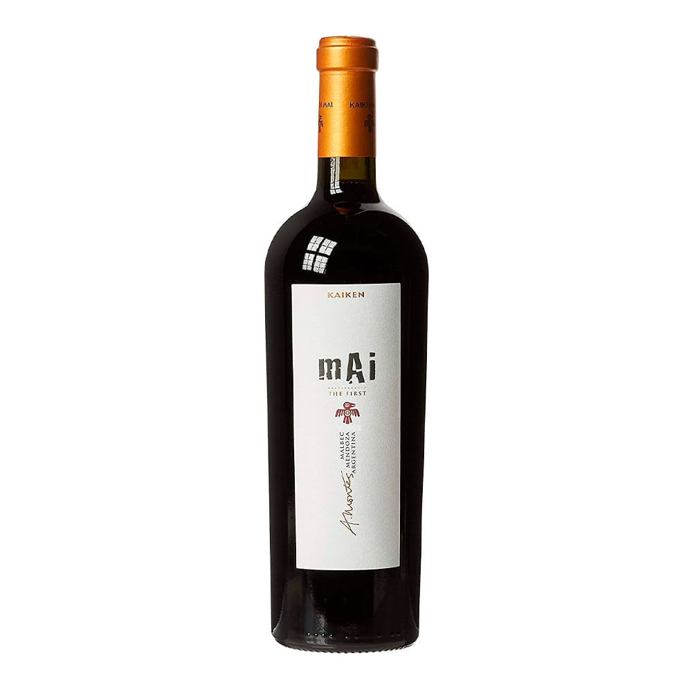 Vinho Tinto Mai Malbec Kaiken 750ml