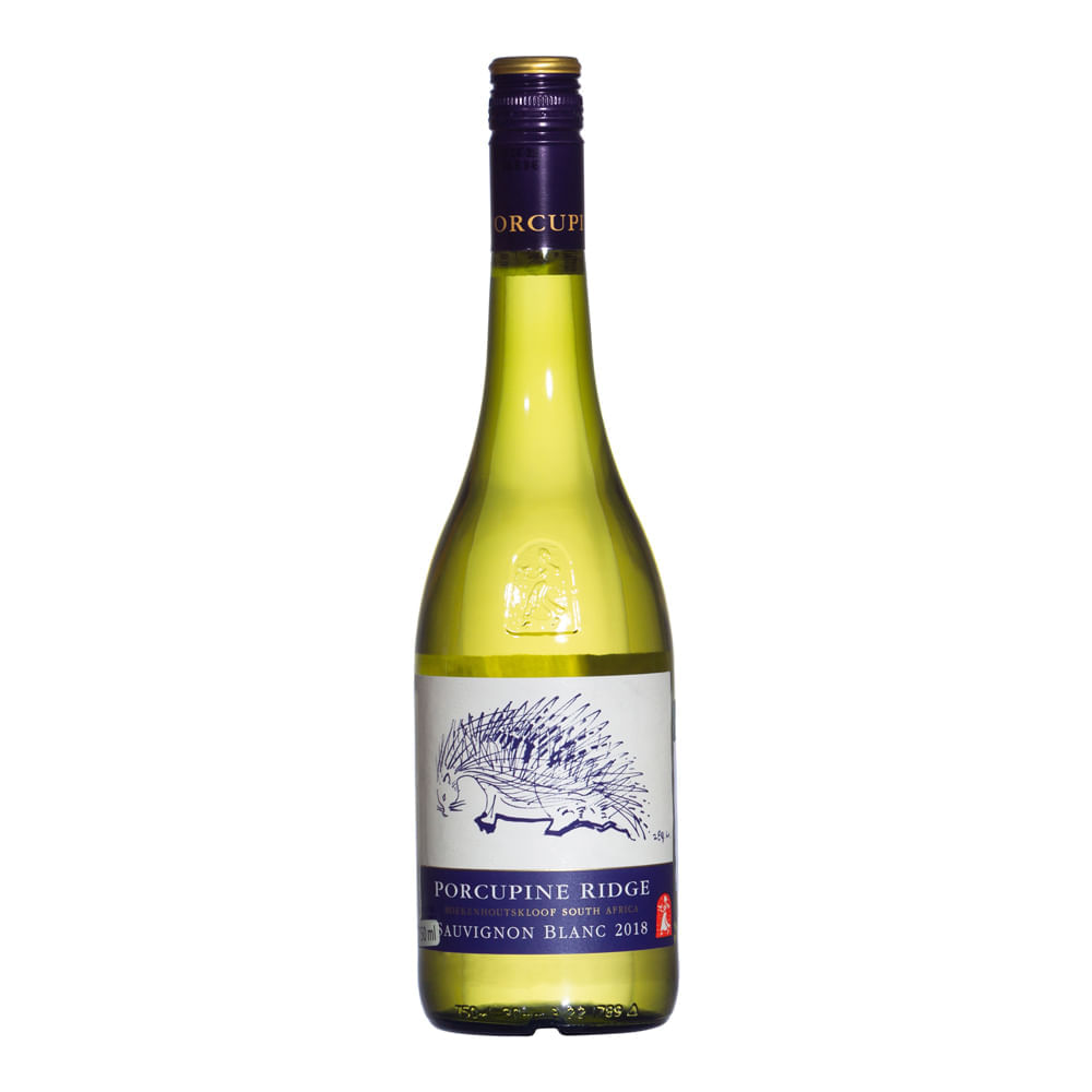 Vinho Branco Porcupine Ridge Sauvignon Blanc 750ml