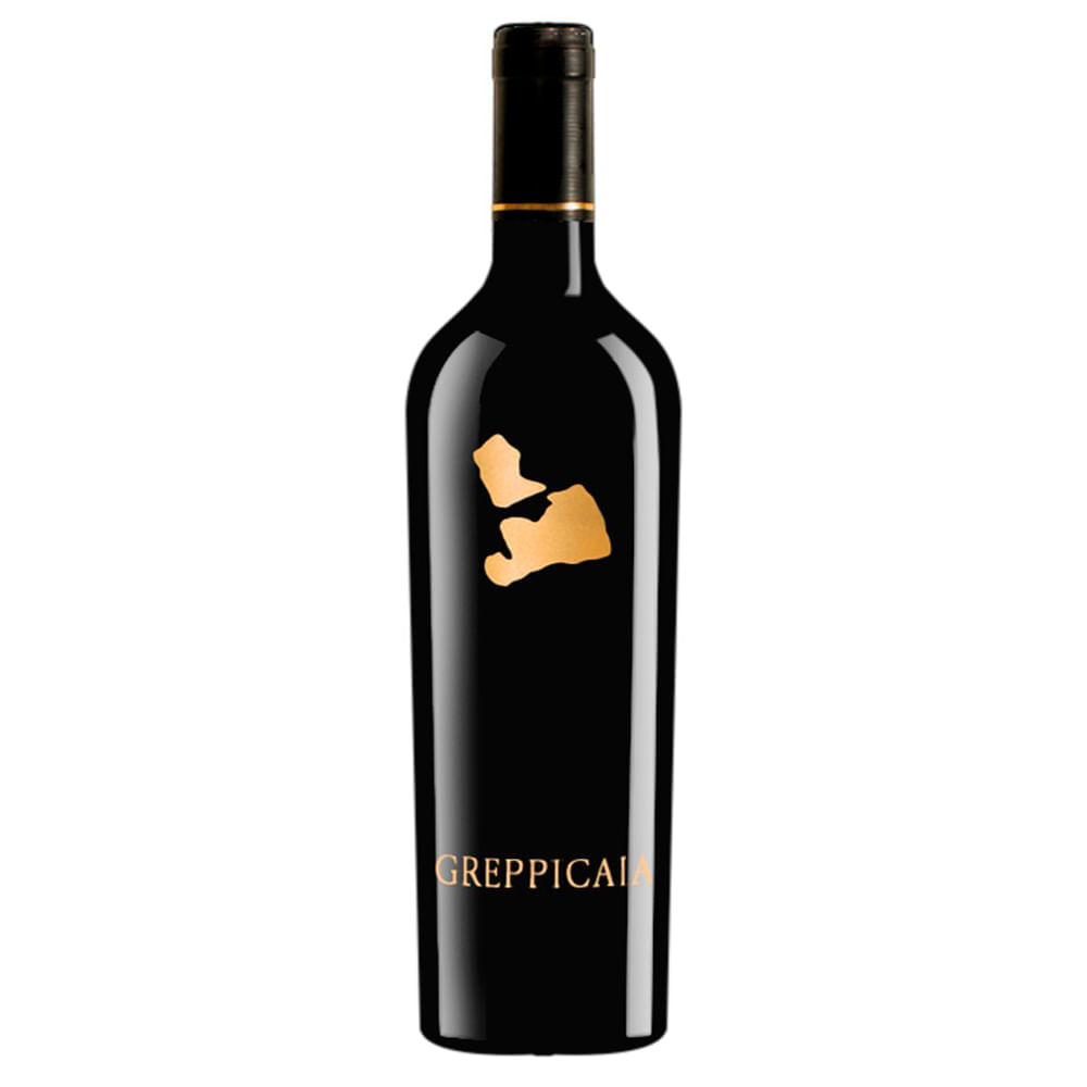 Vinho Tinto Greppicaia I Greppi 1,5L